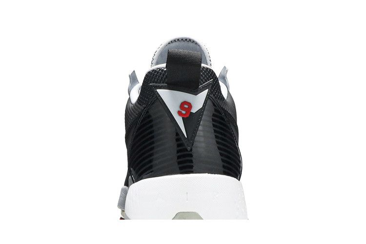 Air Jordan Zoom '92 Black Cement