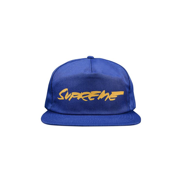 Supreme Futura Logo 5-Panel (FW20) - $42