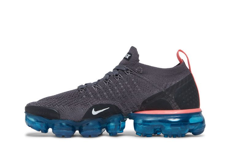 Vapormax on sale thunder grey