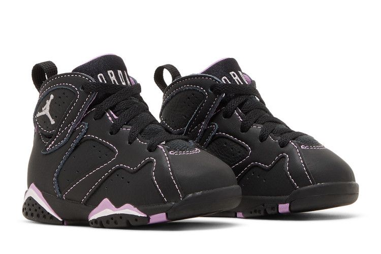 Air Jordan 7 RETRO Td Barely Grape