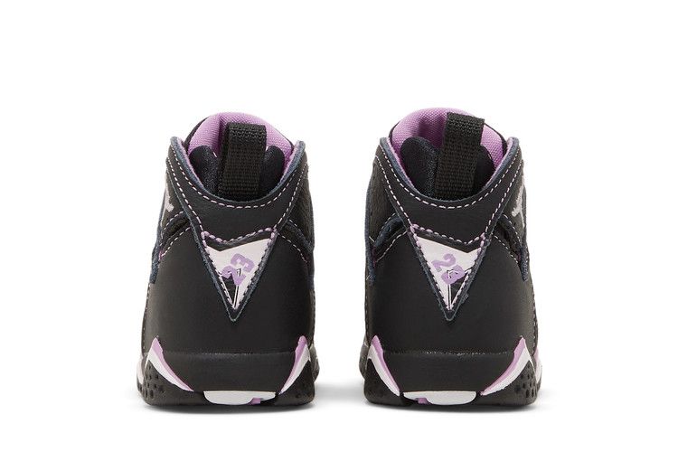 Air Jordan 7 RETRO Td Barely Grape