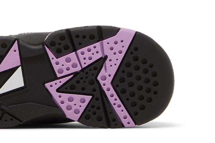 Air Jordan 7 RETRO Td Barely Grape