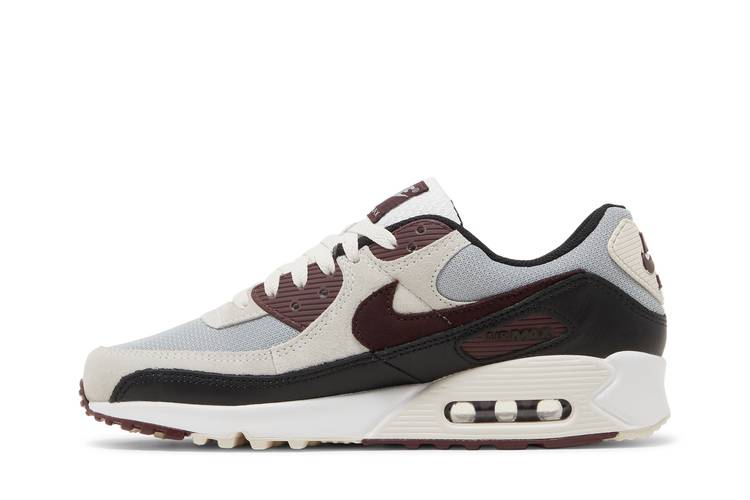 Buy Air Max 90 'Burgundy Crush' - DQ4071 004 | GOAT