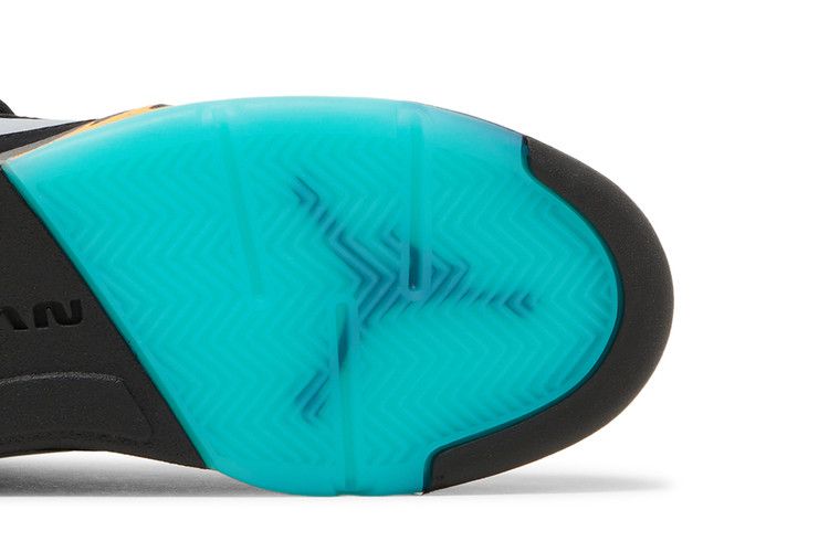 Air Jordan 5 RETRO Gs Aqua