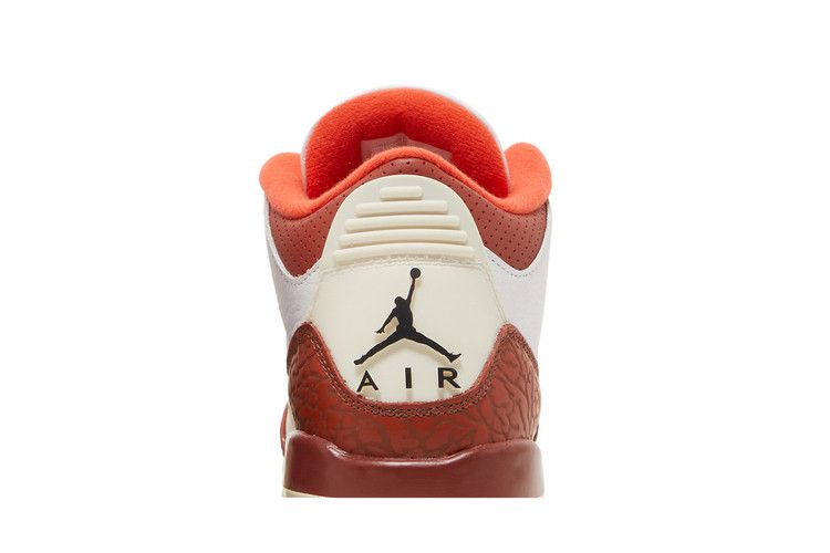 Air Jordan 3 RETRO Gs Mars Stone