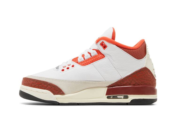 Buy Air Jordan 3 Retro GS 'Mars Stone' - DV7028 108 | GOAT