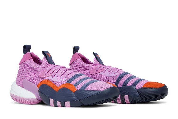 Adidas Trae Young 2 Stratosphere