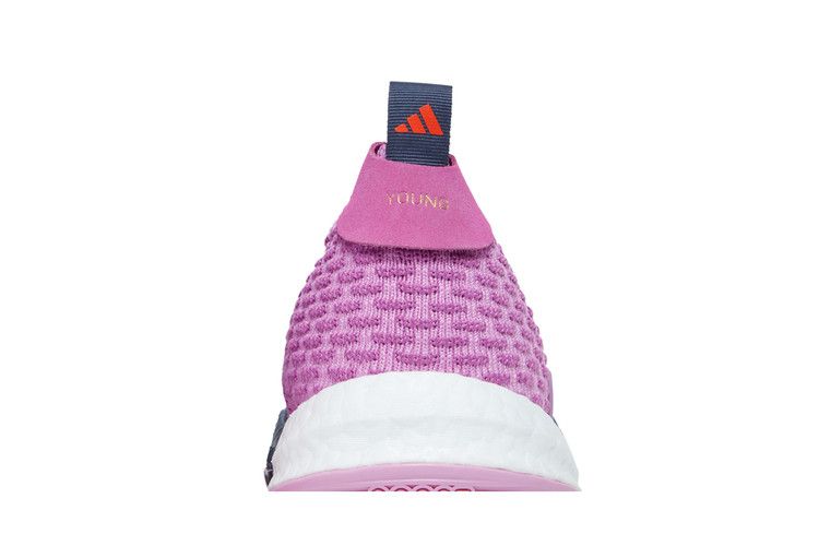 Adidas Trae Young 2 Stratosphere