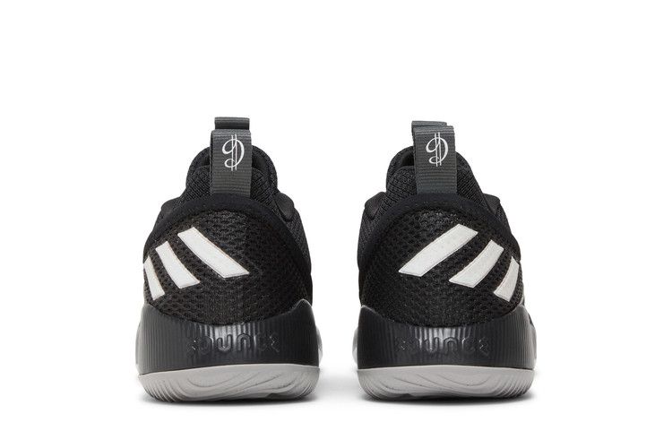 Dame Certified EXTPLY 2.0 'Black White' — foto 7