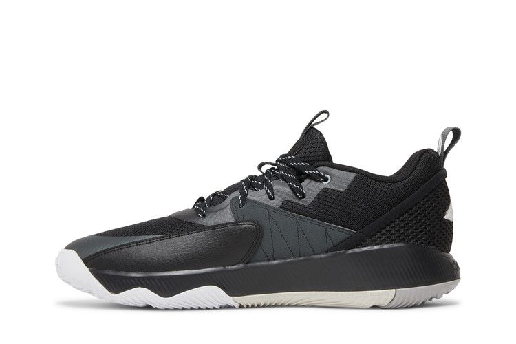 Dame Certified EXTPLY 2.0 'Black White' — foto 4
