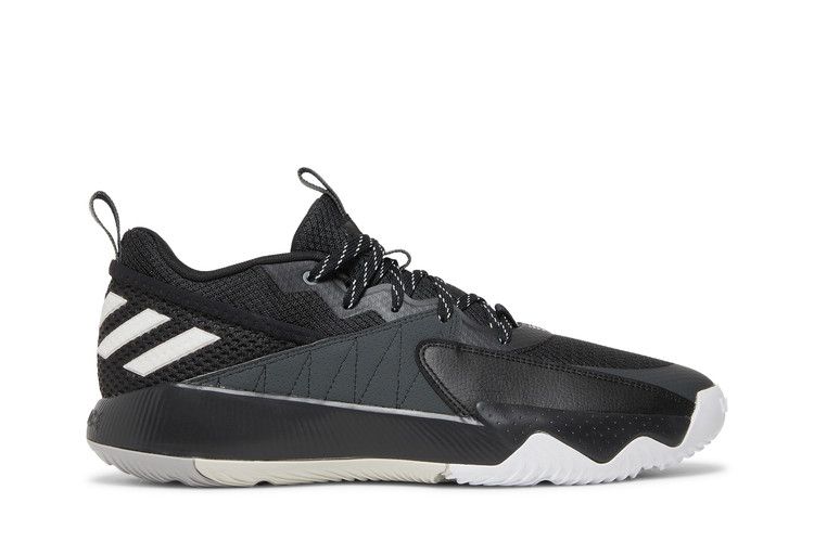Dame Certified EXTPLY 2.0 'Black White' — foto 2