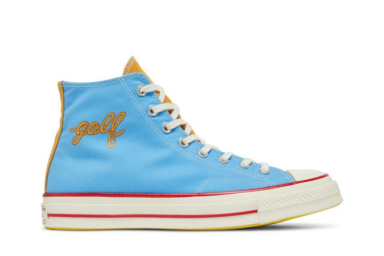 Buy Golf Wang x Chuck 70 High By You - A04325C | GOAT