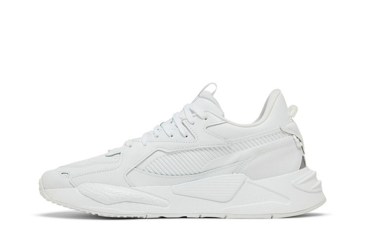 Buy Puma RS-Z LTH 'Triple White' - 383232 02 | GOAT