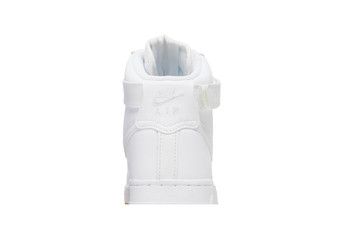 Buy Air Force 1 High GS 'White Gum' - DH1058 100 | GOAT