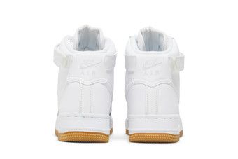 Buy Air Force 1 High GS 'White Gum' - DH1058 100 | GOAT