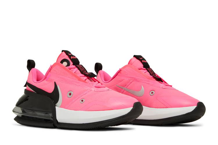 Nike Air Max Up Grey Pink Crimson (Women's)