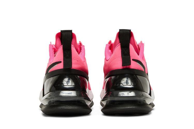 Air max 18 sale black pink