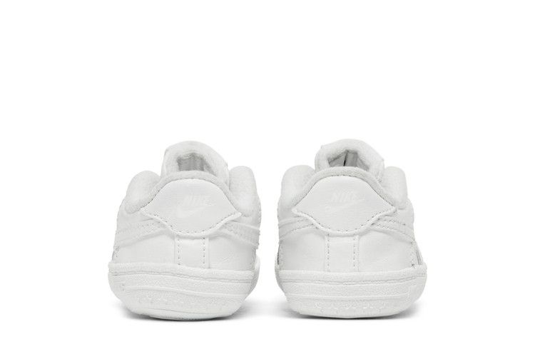 Nike Air Force 1 Low Crib White (I) — foto 7