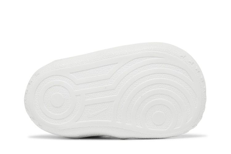 Nike Air Force 1 Low Crib White (I) — foto 5