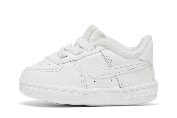 Nike Air Force 1 Low Crib White (I) — foto 4