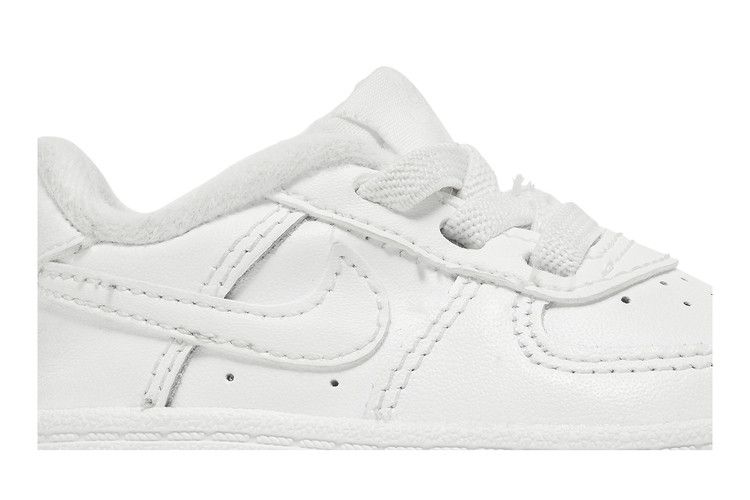 Nike Air Force 1 Low Crib White (I) — foto 3