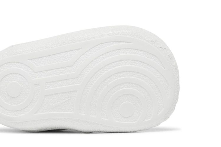 Nike Air Force 1 Low Crib White (I) — foto 6