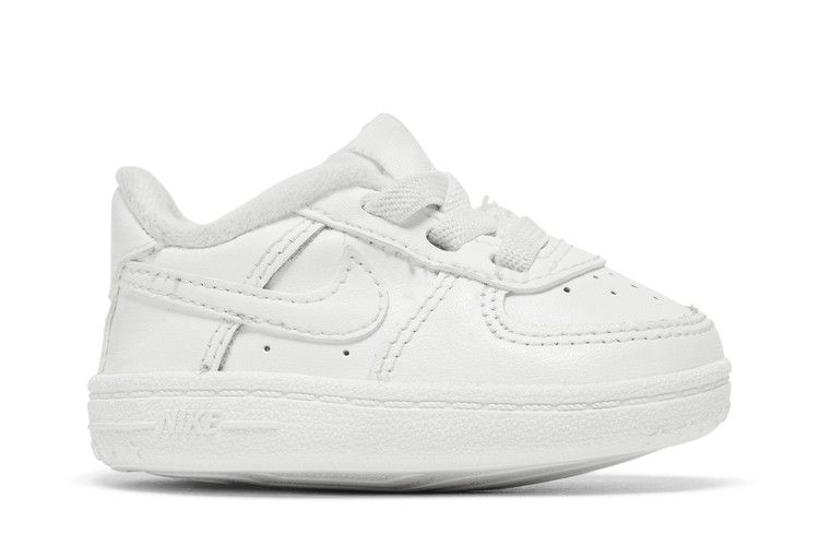 Nike Air Force 1 Low Crib White (I) — foto 2