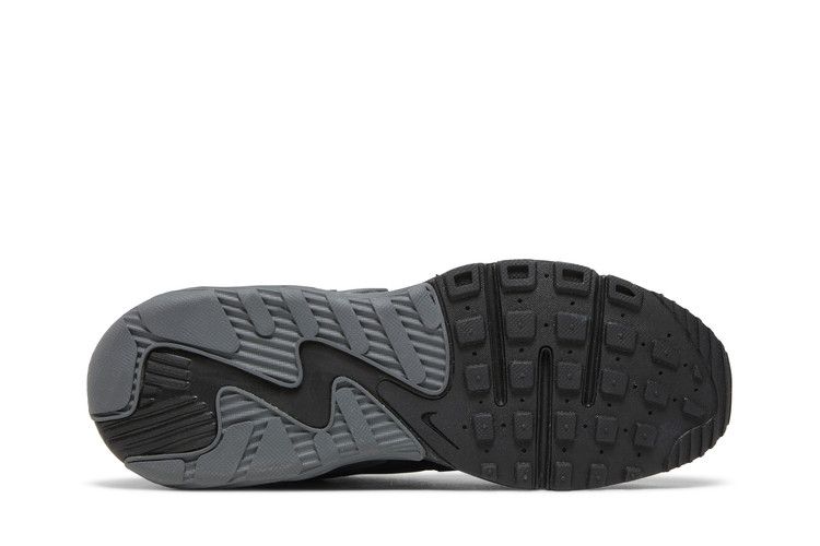 Nike Air Max Excee Black Dark Grey — foto 5