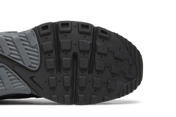Nike Air Max Excee Black Dark Grey — foto 6