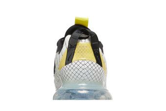 Buy Nike Air MX 720-818 'Yellow' - CI3871 100 | GOAT