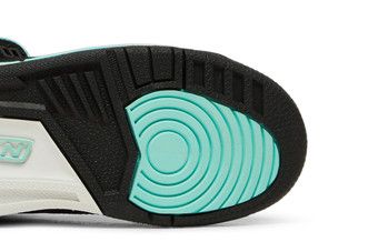 Buy Air Jordan 3 Retro GG 'Black Mint' - 441140 045 | GOAT