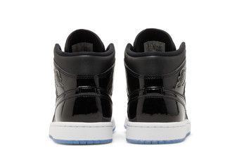 Buy Air Jordan 1 Mid SE 'Space Jam' - DV1308 004 | GOAT