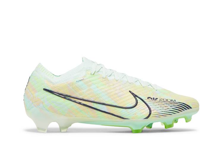 Nike Mercurial Vapor 15 Elite SG-Pro AC Bonded Pack Green DJ5168