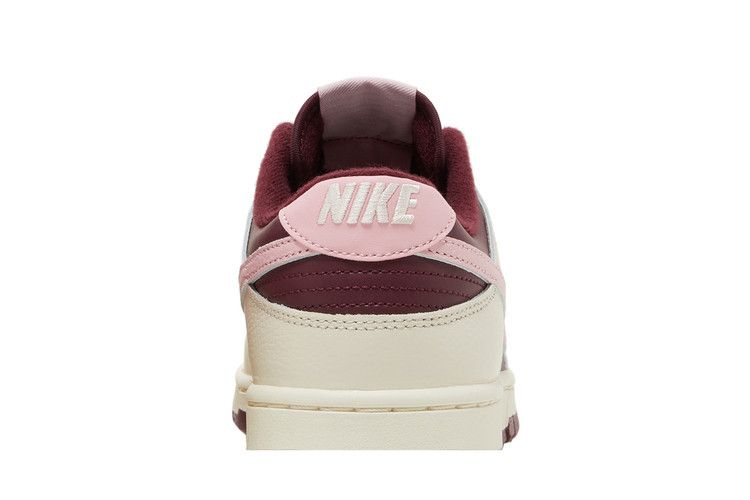 Buy Dunk Low Premium 'Valentine's Day' - DR9705 100 | GOAT