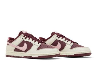 Nike dunk low valentines on sale day