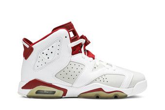 Air jordan clearance 6 alternate