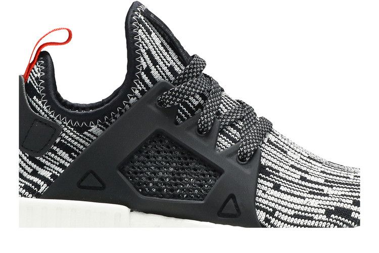 Nmd xr1 2024 glitch camo