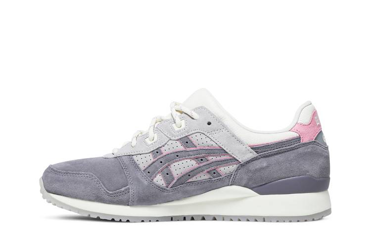 Buy END. x Gel Lyte 3 OG 'Pearl' - 1191A356 500 | GOAT CA