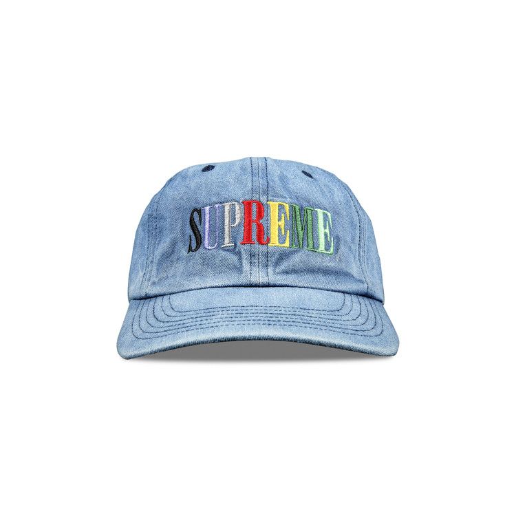 [USA] Supreme キャップ ☆20AW WEEK6☆Supreme World Famous Box Logo New Era (Supreme
