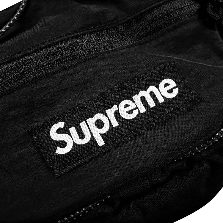 Supreme, Bags, Luggage Tag