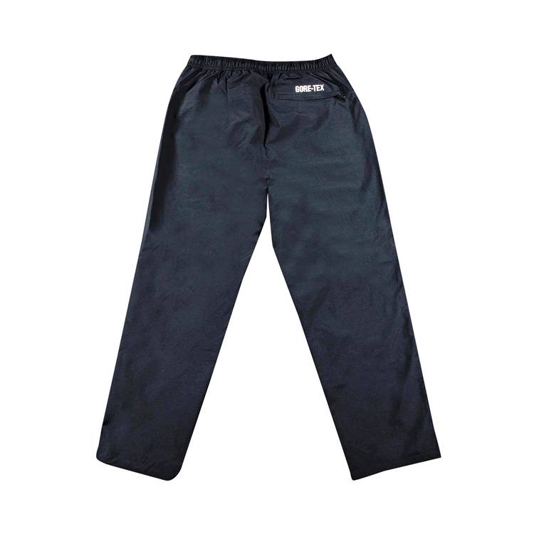 Buy Supreme x Smurfs GORE-TEX Pant In Black - FW20P12 BLACK | GOAT