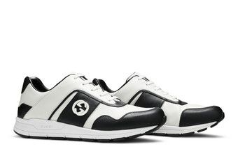 Buy Gucci GG Low 'Black White' - 426185 AYO10 1063 | GOAT