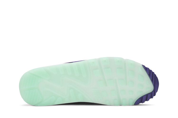 air max 90 violet blend