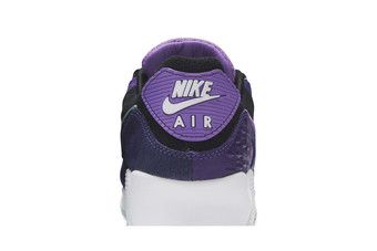 air max 90 exotic animal pack violet blend