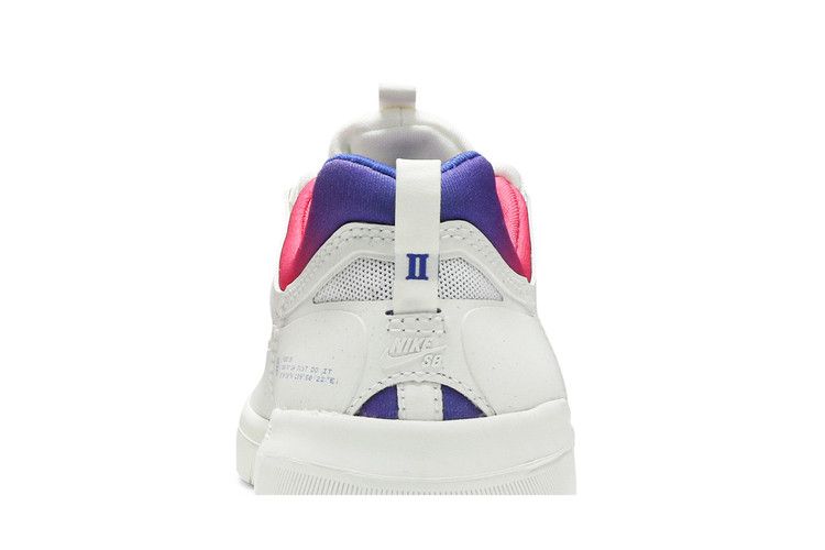 Buy Nike Nyjah Free 2 SB 'Tokyo 2020 Olympics Pack' - CU9220 100