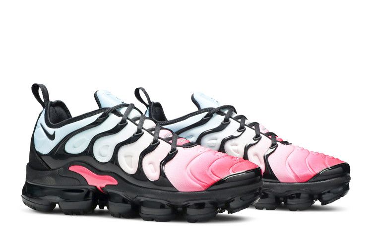 nike vapormax womens pink black