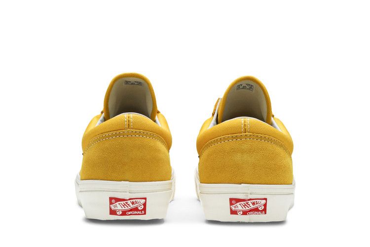 Vans Vault OG Era Lx Old Gold