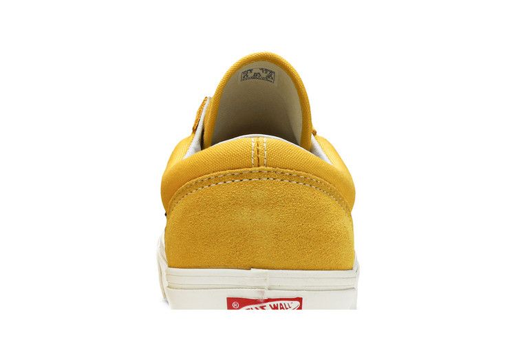 Vans Vault OG Era Lx Old Gold