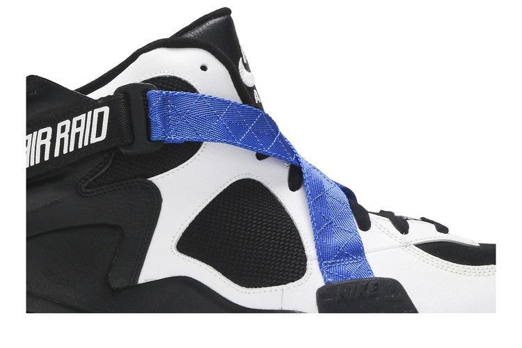 Nike air raid clearance blue