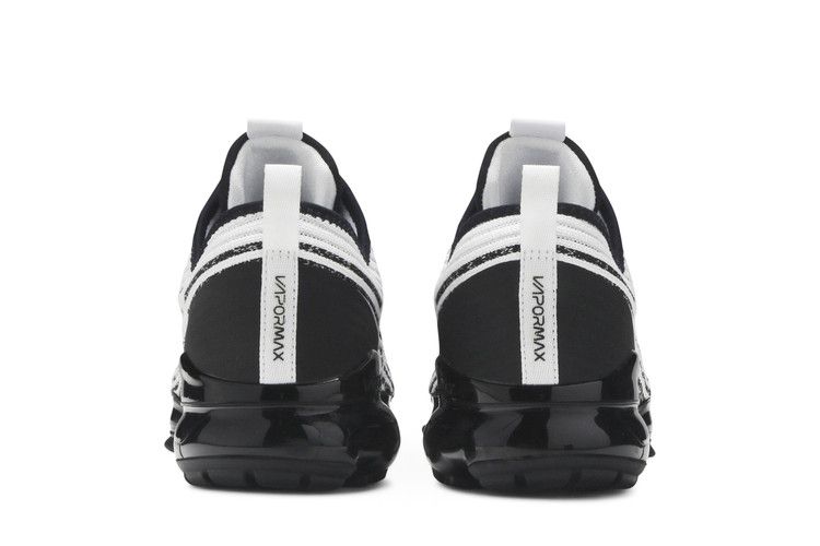 Buy Air VaporMax Flyknit 3 GS 'White Black' - BQ5238 103 | GOAT